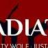 Kairo Gladiator Feat City Wolf Justalyricist