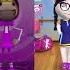 Who Is The Best Mashaa Vs Talking Angela Talkingangela Tomthesinger Masha