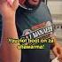 Ketchup Is For FRIES ONLY NOT ZA SHAWARMA