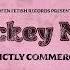 Mickey Nox Techno Tourist GFRV012