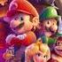 Level Complete The Super Mario Bros Movie Slowed Reverb