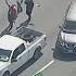 LA Anti ICE Protesters Police Clash On Major Freeway LiveNOW From FOX