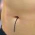 Belly Button Lint Explained