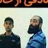 حمید صفت خواننده مشهور به حکمش واکنش نشان داد و گفت زندگی سختی داشتم دستفروش بودم و عاشق مادرم