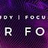 Power Focus 14Hz Beta Waves That Improve Concentration And Focus