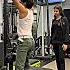 Sigma Bek Zufarr Workout Motivation Sigma Workoutmotivation