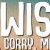 Joel Corry I Wish Lyrics Ft Mabel