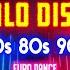 Disco Music Euro Disco Modern Talking