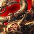 The Blood Must Flow Warhammer 40K World Eaters Metal Song