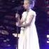 Russia Alisa Kozhikina Dreamer First Rehearsal