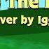 Thomas You Re The Leader Thomas Friends Cover Iggy