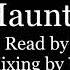 A Haunting An Original Short Story By DoctorWatt