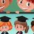 Dynamite Kinder Graduation