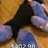 I Think We Went A Little Over Our Budget Furry Furryconvention