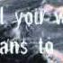 Mother Mother Angry Sea Lyrics