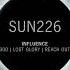 PREMIERE Influence IN Lost Glory Original Mix Sunexplosion