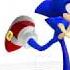 Sonic MMD Test