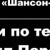 Данил Перельштейн Super Instrumental Подарки по телефону