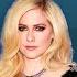 Avril Lavigne Birdie Lyrics Video