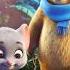 Bear And Rat S Rainy Day Recipes Cutecat Ai CuteAnimals AnimalRescue
