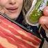 Gummy Bacon Or Pickle Extra Ooze Challenge Candy