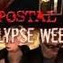 Postal 2 Apocalypse Weekend Theme Uncle Dave Room