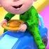 Exciting Rides At Amusement Park Lalafun Nursery Rhymes Kids Songs