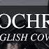 English Cover BABYMETAL MONOCHROME
