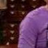 Sheldon Wants To Kiss Amy