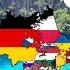 Ethnic Map Of Greater German Empire