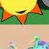 Sprunki Retake VS My Singing Monsters Mr Sun