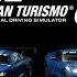 Gran Turismo 6 Lunar Mare Channel U Extended