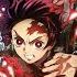 Demon Slayer Kimetsu No Yaiba AMV FRICTION 4K