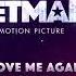 Elton John Taron Egerton Im Gonna Love Me Again