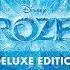 Vuelie From Frozen Score