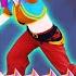 Just Dance 2020 Tales Of The Desert Megastar