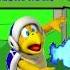 Fire Blast Bro Downgrade S Luigi S Computer To Windows NT Grounded