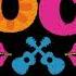 Coco Un Poco Loco Official Instrumental