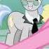 Dance Magic Crossover