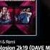 Kalwi Remi Explosion 2k19 DAVE MARC MagiX Remix
