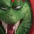 I JUST WANNA PLAY K ROOL