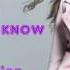 Sabrina Carpenter Space Lyrics