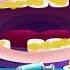 Bad Dental Hygiene Doctor Teeth 2 Game