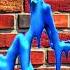 BABY CALM DOWN FULL HD ALL VARIATIONS OF ALIENS VIDEO Alien Remacalmdown Dance Dametucosita