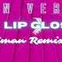 Cardi B Up X Yonce X Lip Gloss X No Limit Eman Remix CLEAN VERSION