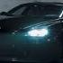 Late Night Run Batmobile 4K