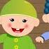Five Little Babies Nursery Rhymes Baby Video