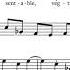Supertramp The Logical Song 1979 C Instrument Play Along