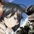 How Girls Und Panzer Is BETTER Than Fury