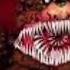 Twisted Freddy Music Box